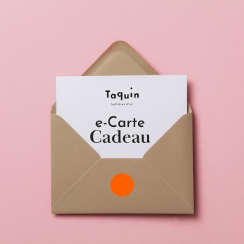 Carte Cadeau Virtuelle*